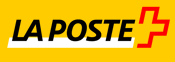 Szwajcaria logo poczty